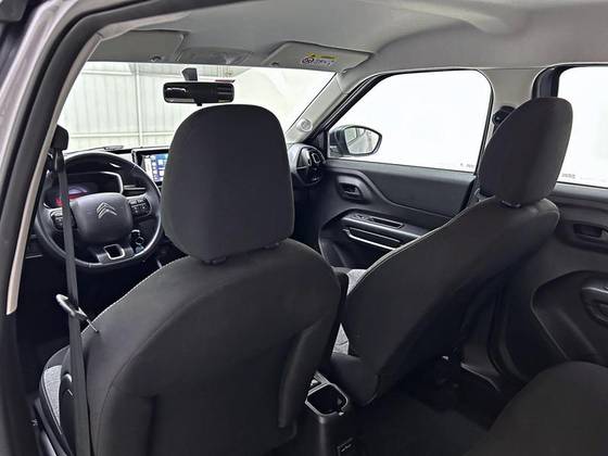 CITROËN C3 AIRCROSS 1.0 TURBO 200 FLEX FEEL PACK CVT